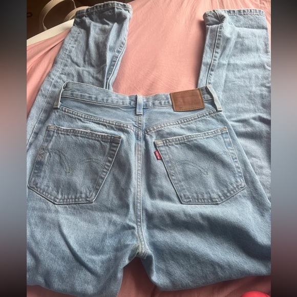 Levi denim jeans - Picture 5 of 6